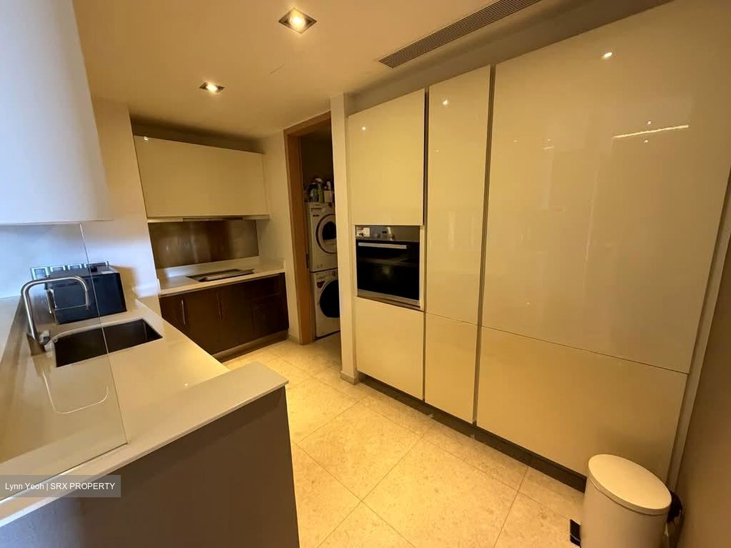 Marina Bay Suites (D1), Condominium #537232481